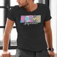 Preschool Squad Team Pre-K Crew Back To School Teacher Men's V-Neck T-Shirt, gift for family, gift for coworker Preschool Squad Team Pre-K Crew Back To School Teacher Men's V-Neck T-Shirt, gift for family, gift for coworker