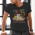 Prove It Text Evidence English Teacher Reading Teacher Men's V-Neck T-Shirt, English Teacher Shirts, gift for family, gift for coworker Prove It Text Evidence English Teacher Reading Teacher Men's V-Neck T-Shirt, English Teacher Shirts, gift for family, gift for coworker