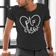 PTO Crew Back To School Matching Group Parent Teacher Men's V-Neck T-Shirt, gift for family, gift for coworker PTO Crew Back To School Matching Group Parent Teacher Men's V-Neck T-Shirt, gift for family, gift for coworker