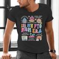 In My PTO Mom Parent Teacher Organization Back To School Men's V-Neck T-Shirt, gift for family, gift for coworker In My PTO Mom Parent Teacher Organization Back To School Men's V-Neck T-Shirt, gift for family, gift for coworker