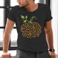 Pumpkin Music Notes Fall Teacher Autumn Halloween Men's V-Neck T-Shirt, gift for family, gift for coworker Pumpkin Music Notes Fall Teacher Autumn Halloween Men's V-Neck T-Shirt, gift for family, gift for coworker