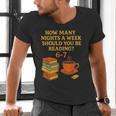 Reading 67 Meme English Teacher 6 7 Book Lover Humor Men's V-Neck T-Shirt, English Teacher Shirts, gift for family, gift for coworker Reading 67 Meme English Teacher 6 7 Book Lover Humor Men's V-Neck T-Shirt, English Teacher Shirts, gift for family, gift for coworker