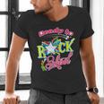 Ready To Rock School Shirt Students And Teachers Men's V-Neck T-Shirt, gift for family, gift for coworker Ready To Rock School Shirt Students And Teachers Men's V-Neck T-Shirt, gift for family, gift for coworker