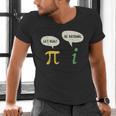 Get Real Be Rational Shirt Pi Math Teacher Geek Men's V-Neck T-Shirt, gift for family, gift for coworker Get Real Be Rational Shirt Pi Math Teacher Geek Men's V-Neck T-Shirt, gift for family, gift for coworker