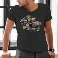 There's Room On My Broom For You Too Teacher Halloween Men's V-Neck T-Shirt, gift for family, gift for coworker There's Room On My Broom For You Too Teacher Halloween Men's V-Neck T-Shirt, gift for family, gift for coworker