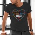 School For Teachers Students Monitor Recess Crew Team Men's V-Neck T-Shirt, gift for family, gift for coworker School For Teachers Students Monitor Recess Crew Team Men's V-Neck T-Shirt, gift for family, gift for coworker