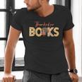Science Of Reading ELA Teachers Thankful For Books Men's V-Neck T-Shirt, Science Teacher Shirts, gift for family, gift for coworker Science Of Reading ELA Teachers Thankful For Books Men's V-Neck T-Shirt, Science Teacher Shirts, gift for family, gift for coworker
