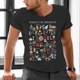 Science Teacher Alphabet Science Is All Around Us Teacher Men's V-Neck T-Shirt, Science Teacher Shirts, gift for family, gift for coworker Science Teacher Alphabet Science Is All Around Us Teacher Men's V-Neck T-Shirt, Science Teacher Shirts, gift for family, gift for coworker