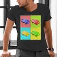 Scooter Physical Education PE Gym Teacher Men's V-Neck T-Shirt, Pe Teacher Shirts, gift for family, gift for coworker Scooter Physical Education PE Gym Teacher Men's V-Neck T-Shirt, Pe Teacher Shirts, gift for family, gift for coworker