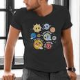 Solar System Learning Is Out Of This World Science Teacher Men's V-Neck T-Shirt, Science Teacher Shirts, gift for family, gift for coworker Solar System Learning Is Out Of This World Science Teacher Men's V-Neck T-Shirt, Science Teacher Shirts, gift for family, gift for coworker