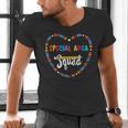 Special Area Squad Team Be Kind School Special Area Teacher Men Women Kids Men's V-Neck T-Shirt, gift for family, gift for coworker Special Area Squad Team Be Kind School Special Area Teacher Men Women Kids Men's V-Neck T-Shirt, gift for family, gift for coworker