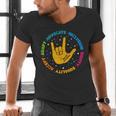 Special Education Teacher Inspirational SPED Teachers Autism Men's V-Neck T-Shirt, gift for family, gift for coworker Special Education Teacher Inspirational SPED Teachers Autism Men's V-Neck T-Shirt, gift for family, gift for coworker