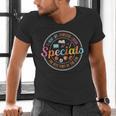 Special Teacher Music Art Library Physical Education Men's V-Neck T-Shirt, gift for family, gift for coworker Special Teacher Music Art Library Physical Education Men's V-Neck T-Shirt, gift for family, gift for coworker