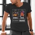 Sped Teacher Halloween First Spooky Then Data Sped Ed Team Men's V-Neck T-Shirt, gift for family, gift for coworker Sped Teacher Halloween First Spooky Then Data Sped Ed Team Men's V-Neck T-Shirt, gift for family, gift for coworker