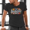 Speducator Special Education Teacher Teaching SPED Men's V-Neck T-Shirt, gift for family, gift for coworker