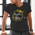 Spelling Bee Halloween Costume For Teachers Men's V-Neck T-Shirt, gift for family, gift for coworker Spelling Bee Halloween Costume For Teachers Men's V-Neck T-Shirt, gift for family, gift for coworker
