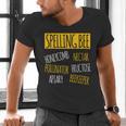 Spelling Bee Halloween Pun Costume Beekeeper Teacher Men's V-Neck T-Shirt, gift for family, gift for coworker Spelling Bee Halloween Pun Costume Beekeeper Teacher Men's V-Neck T-Shirt, gift for family, gift for coworker