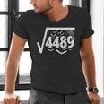 Square Root 4489 Halloween Meme 67 Math Teacher Men's V-Neck T-Shirt, gift for family, gift for coworker Square Root 4489 Halloween Meme 67 Math Teacher Men's V-Neck T-Shirt, gift for family, gift for coworker