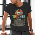 Teacher Definition Teaching School Teacher Men Women Men's V-Neck T-Shirt, gift for family, gift for coworker Teacher Definition Teaching School Teacher Men Women Men's V-Neck T-Shirt, gift for family, gift for coworker