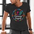 Teacher IEP IEP Encourage Progress Special Education Men's V-Neck T-Shirt, gift for family, gift for coworker Teacher IEP IEP Encourage Progress Special Education Men's V-Neck T-Shirt, gift for family, gift for coworker