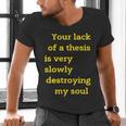 Teacher Or Professor Essay Thesis Writing Joke For Men Women Men's V-Neck T-Shirt, Writing Teacher Shirts, gift for family, gift for coworker Teacher Or Professor Essay Thesis Writing Joke For Men Women Men's V-Neck T-Shirt, Writing Teacher Shirts, gift for family, gift for coworker
