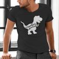 Teacher Saurus T Shirt For Men And Women Men's V-Neck T-Shirt, gift for family, gift for coworker Teacher Saurus T Shirt For Men And Women Men's V-Neck T-Shirt, gift for family, gift for coworker