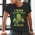 Teachers Day Men's V-Neck T-Shirt, gift for family, gift for coworker Teachers Day Men's V-Neck T-Shirt, gift for family, gift for coworker