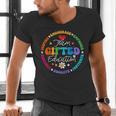 Team Ed Education Teacher Appreciation Back To School Men's V-Neck T-Shirt, gift for family, gift for coworker Team Ed Education Teacher Appreciation Back To School Men's V-Neck T-Shirt, gift for family, gift for coworker