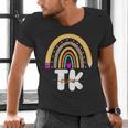 Team TK Transitional Kindergaten TK Crew Squad Teacher Kids Men's V-Neck T-Shirt, gift for family, gift for coworker Team TK Transitional Kindergaten TK Crew Squad Teacher Kids Men's V-Neck T-Shirt, gift for family, gift for coworker