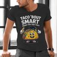 Test Day Teacher Shirt Motivational Testing Day Taco Testing Men's V-Neck T-Shirt, gift for family, gift for coworker Test Day Teacher Shirt Motivational Testing Day Taco Testing Men's V-Neck T-Shirt, gift for family, gift for coworker
