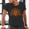 Thanksgiving Math Teacher Math Symbol Men Women Girls Kids Men's V-Neck T-Shirt, gift for family, gift for coworker Thanksgiving Math Teacher Math Symbol Men Women Girls Kids Men's V-Neck T-Shirt, gift for family, gift for coworker