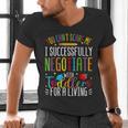 Toddler Negotiator Preschool Teacher Humor Babysitters Men's V-Neck T-Shirt, gift for family, gift for coworker Toddler Negotiator Preschool Teacher Humor Babysitters Men's V-Neck T-Shirt, gift for family, gift for coworker
