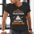 History Teacher School Shirt Halloween Educator Men Women Kids Men's V-Neck T-Shirt, History Teacher Shirts, gift for family, gift for coworker History Teacher School Shirt Halloween Educator Men Women Kids Men's V-Neck T-Shirt, History Teacher Shirts, gift for family, gift for coworker