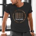 History Teacher Teach Love African American Men Women Men's V-Neck T-Shirt, History Teacher Shirts, gift for family, gift for coworker History Teacher Teach Love African American Men Women Men's V-Neck T-Shirt, History Teacher Shirts, gift for family, gift for coworker