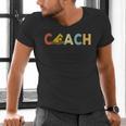 Vintage Swim Coach Swimming Coach Swim Teacher Swimmer Retro Men's V-Neck T-Shirt, gift for family, gift for coworker Vintage Swim Coach Swimming Coach Swim Teacher Swimmer Retro Men's V-Neck T-Shirt, gift for family, gift for coworker