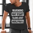 Vintage Historian Shirt History Teacher Co Retro WW2 History Teacher Men's V-Neck T-Shirt, History Teacher Shirts, gift for family, gift for coworker Vintage Historian Shirt History Teacher Co Retro WW2 History Teacher Men's V-Neck T-Shirt, History Teacher Shirts, gift for family, gift for coworker