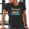 Wedding Planning Not Lesson Engaged Teacher Engagement Men's V-Neck T-Shirt, gift for family, gift for coworker Wedding Planning Not Lesson Engaged Teacher Engagement Men's V-Neck T-Shirt, gift for family, gift for coworker
