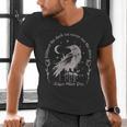Without The Dark We Never See The Stars Teacher Men's V-Neck T-Shirt, gift for family, gift for coworker Without The Dark We Never See The Stars Teacher Men's V-Neck T-Shirt, gift for family, gift for coworker