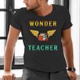 Wonder Teacher Instructor Professor Proud Literature Men Women Girls Kids T-Shirt Men's V-Neck T-Shirt, gift for family, gift for coworker Wonder Teacher Instructor Professor Proud Literature Men Women Girls Kids T-Shirt Men's V-Neck T-Shirt, gift for family, gift for coworker