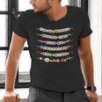 In A World Where You Can Be Anything Be Kind Girls Teachers Men's V-Neck T-Shirt, gift for family, gift for coworker In A World Where You Can Be Anything Be Kind Girls Teachers Men's V-Neck T-Shirt, gift for family, gift for coworker