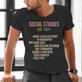 World History Classroom Social Studies History Teacher Men's V-Neck T-Shirt, History Teacher Shirts, gift for family, gift for coworker World History Classroom Social Studies History Teacher Men's V-Neck T-Shirt, History Teacher Shirts, gift for family, gift for coworker