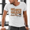 4th Grade Back To School Fourth Grade Dream Team Teacher Men's V-Neck T-Shirt, 4th Grade Teacher Shirts, gift for family, gift for coworker 4th Grade Back To School Fourth Grade Dream Team Teacher Men's V-Neck T-Shirt, 4th Grade Teacher Shirts, gift for family, gift for coworker