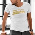 4th Grade Teacher Cute Vintage Graphic Fourth Grade Teacher Men's V-Neck T-Shirt, 4th Grade Teacher Shirts, gift for family, gift for coworker 4th Grade Teacher Cute Vintage Graphic Fourth Grade Teacher Men's V-Neck T-Shirt, 4th Grade Teacher Shirts, gift for family, gift for coworker