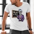67 Math Teacher Meme Brainrot Six Seven Halloween Equation Men's V-Neck T-Shirt, gift for family, gift for coworker 67 Math Teacher Meme Brainrot Six Seven Halloween Equation Men's V-Neck T-Shirt, gift for family, gift for coworker