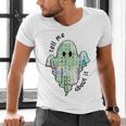 AAC Ghost Tell Me About It Speech Pathology AAC Sped Teacher Men's V-Neck T-Shirt, gift for family, gift for coworker AAC Ghost Tell Me About It Speech Pathology AAC Sped Teacher Men's V-Neck T-Shirt, gift for family, gift for coworker