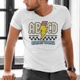 ABCD Highway To Spell Pencil Teacher & Student Font Me Men's V-Neck T-Shirt, gift for family, gift for coworker ABCD Highway To Spell Pencil Teacher & Student Font Me Men's V-Neck T-Shirt, gift for family, gift for coworker