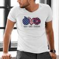 American Flag Teach Love Freedom Preschool Teacher 4th July Men's V-Neck T-Shirt, gift for family, gift for coworker American Flag Teach Love Freedom Preschool Teacher 4th July Men's V-Neck T-Shirt, gift for family, gift for coworker