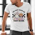 You Cant Scare Me I Teach First Grade Teacher Halloween Men's V-Neck T-Shirt, First Grade Teacher Shirts, gift for family, gift for coworker You Cant Scare Me I Teach First Grade Teacher Halloween Men's V-Neck T-Shirt, First Grade Teacher Shirts, gift for family, gift for coworker