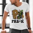 Cute Camo Pre K Back To School Teacher Kid Preschool Men's V-Neck T-Shirt, gift for family, gift for coworker Cute Camo Pre K Back To School Teacher Kid Preschool Men's V-Neck T-Shirt, gift for family, gift for coworker