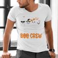Cute Ghost Team Pre K Boo Crew Halloween Teacher Student Men's V-Neck T-Shirt, gift for family, gift for coworker Cute Ghost Team Pre K Boo Crew Halloween Teacher Student Men's V-Neck T-Shirt, gift for family, gift for coworker
